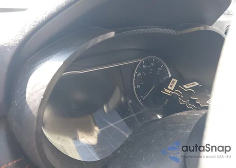 2020 Nissan Versa Sr Xtronic Cvt from USA, damaged, VIN 3N1CN8FV2LL812863